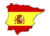PADYS PLADUR - Espanol
